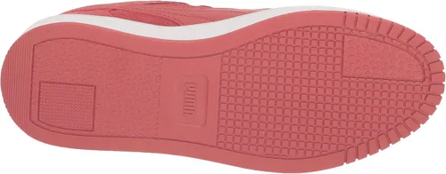 Miniatura 4 de PUMA Tenis Carina Street con cordones gruesos para mujer