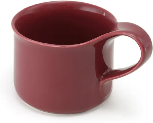 Miniatura 28 de Zero Japan CFZ-01 SGY - Taza para café, tamaño pequeño, color gris