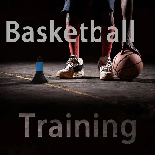 Miniatura 5 de 8 conos deportivos para taladros, conos de entrenamiento de agilidad de 9 pulgadas con bolsa de transporte, conos de entrenamiento de baloncesto