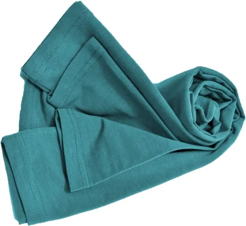 Miniatura 98 de Natural Uniforms Camiseta Under Scrub para mujer, cuello redondo, manga larga, paquete de 3, paquete múltiple de 3