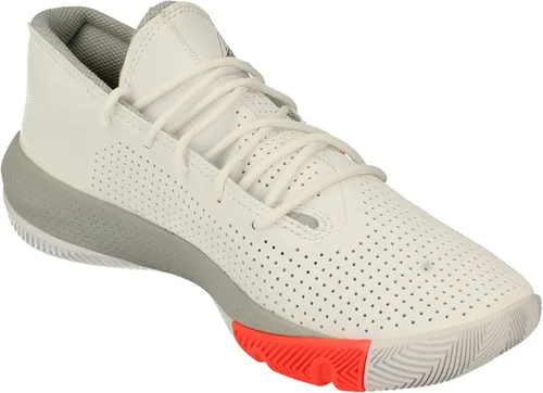 Miniatura 4 de Under Armour Sc 3zer0 Iii Tenis de baloncesto para hombre