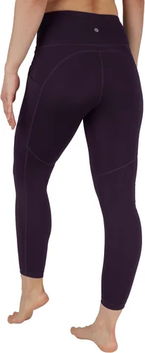 Miniatura 31 de 90 Degree By Reflex - Pantalones deportivos de yoga para mujer Power Flex