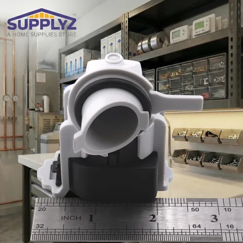 Miniatura 5 de Reemplazo directo para GE WD21X25468 Sensor de presión para lavavajillas Asm