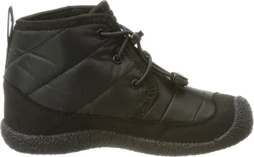 Miniatura 6 de KEEN Unisex-Child Howser 2 Quilted Waterproof Chukka Boots