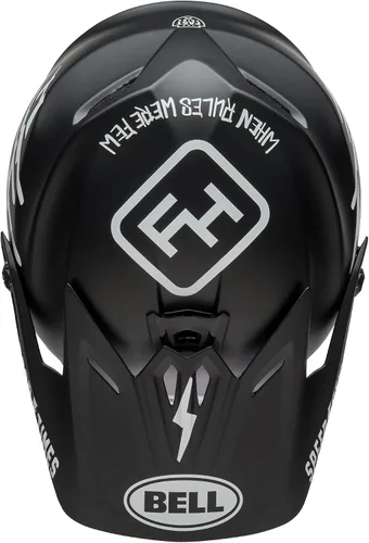 Miniatura 7 de Bell Full-9 Fusion MIPS - Casco de bicicleta para adulto