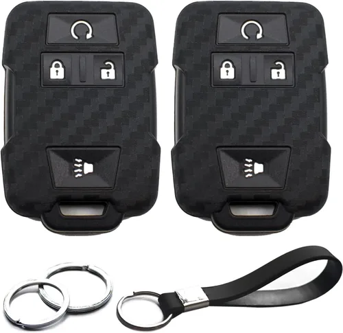 2 unidades para Chevy Chevrolet Silverado Colorado Suburban Tahoe Avalanche Equinox Traverse GMC Canyon Yukon XL Sierra 1500 2500 3500 HD Terrain