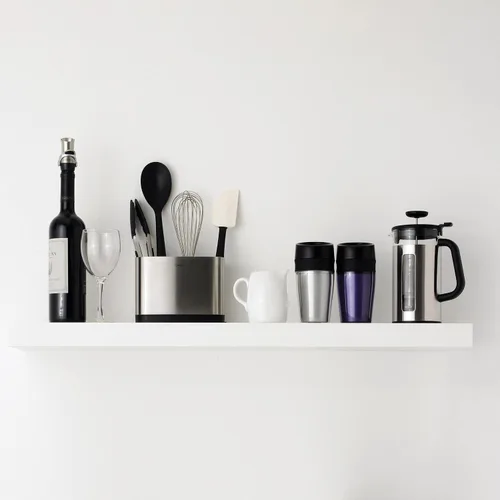 Miniatura 5 de OXO – Pinzas con buen mango con extremo de silicona, Negro