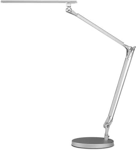 Miniatura 10 de UPLIFT DESK Lámpara de escritorio LED E7, 3 modos de color ajustables, luz de escritorio de oficina en casa regulable para escritorio de pie