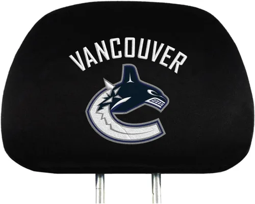 Miniatura 3 de Team ProMark Reposacabezas NHL