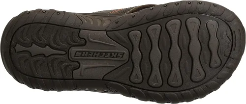 Miniatura 10 de Skechers Chanclas de reggae de ajuste relajado para hombre