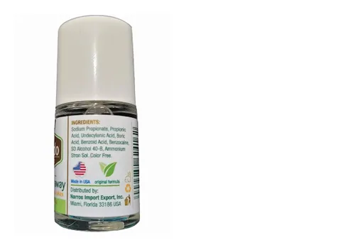 Miniatura 3 de Solución de reparación de uñas Oriundo Life 0.5oz - Paquete de 2