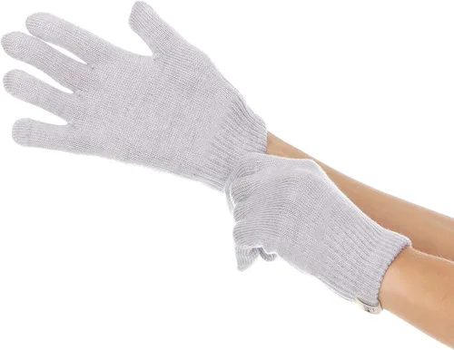 Miniatura 3 de Minus33Merino Wool, guantes de lana, con revestimiento, negros