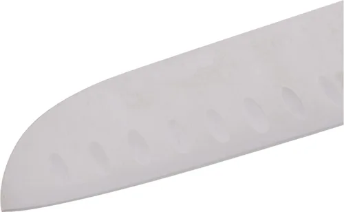 Miniatura 3 de Alessi Mami Cuchillo santoku grande, talla única, acero, SG508