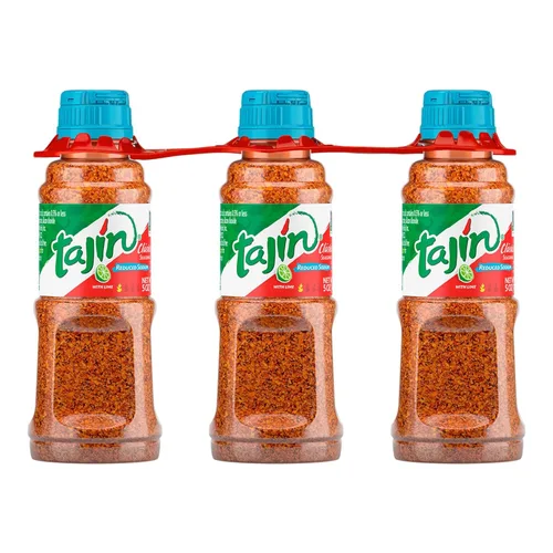 Miniatura 15 de Condimento Tajín Clásico de Sodio Reducido 5 oz (Paquete de 1)