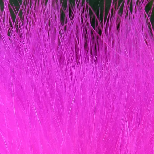 Miniatura 17 de Hareline Fly Tying X-Select Marabou – Premium Marabou Feathers for Fly Tying Streamers, Woolly Buggers & Leeches