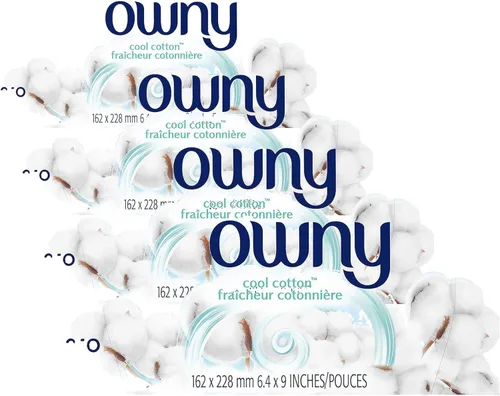 Miniatura 13 de Downy Hojas para secadora suavizantes de tela, April Fresh, 240