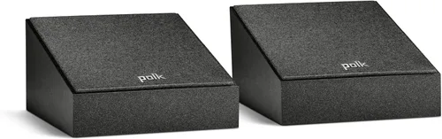 Miniatura 18 de Polk Monitor XT15 - Par de altavoces de estantería o sonido envolvente, certificado de audio de alta resolución, compatible con Dolby Atmos y DTS:X