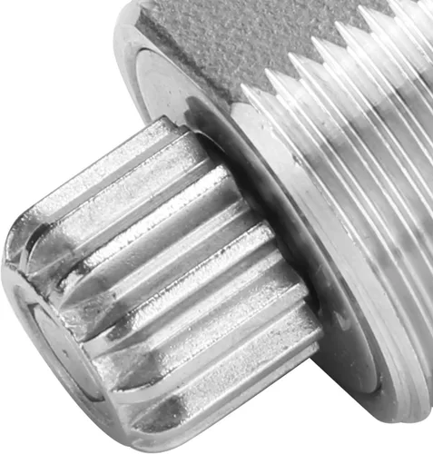 Miniatura 4 de Cuchilla de licuadora, cuchilla extractora, mejora tu licuadora con un reemplazo de montaje de cuchilla de acero inoxidable - Mejora el rendimiento
