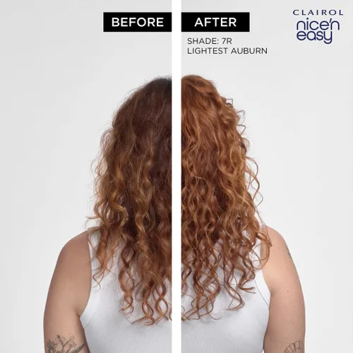 Miniatura 5 de Clairol Nice'n Easy - Tinte permanente para el cabello, color azul negro 2BB, paquete de 1 unidad 2BB Azul Negro