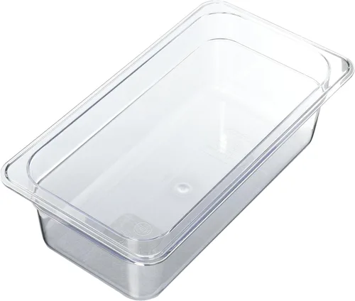 Miniatura 21 de winco Full Size Pan 8" (Poly)