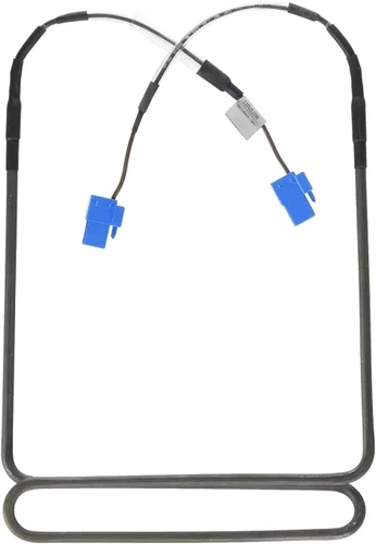 Reemplazo del calentador de descongelación para Samsung RF22KREDBSG RF22KREDBSR RF23HSESBSR RF24FSEDBSR RF25HMEDBBC RF25HMEDBSR RF25HMEDBWW