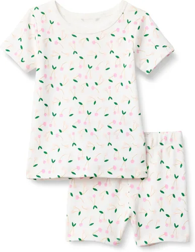 Miniatura 13 de Amazon Essentials x Conjunto de pijama de manga corta Sofia Grainge Mommy and Me