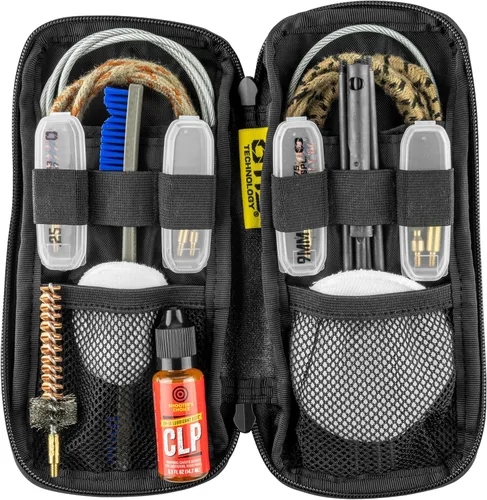 Otis Technology Kits de limpieza de la Serie Defender (Selecciona tu modelo)
