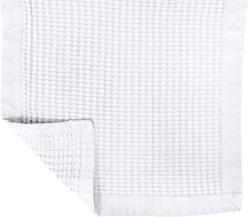 Miniatura 38 de GILDEN TREE - Toalla de baño tipo waffle de secado rápido, toallas de baño delgadas de lujo, toallas de baño 40x80 de gran tamaño, estilo moderno