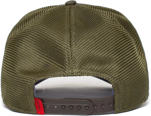 Miniatura 4 de Goorin Bros. The Farm Updog Capsule Trucker Hat