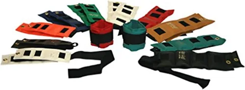 Miniatura 21 de The Cuff 10-0150 - Tobillera y muñequera