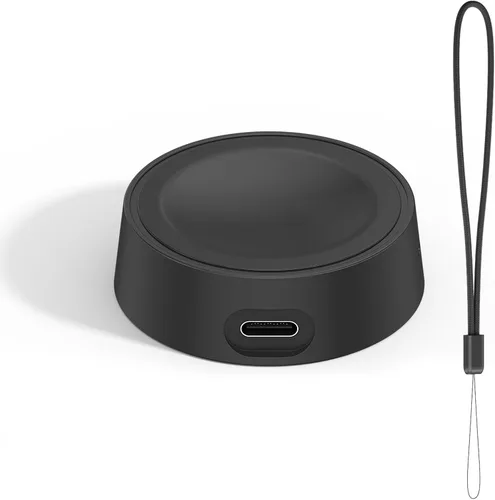 Miniatura 6 de Adaptador de cargador magnético USB-C para Apple Watch, estación de carga inalámbrica portátil mejorada para iWatch Series 11 10 9 8 7 6 Ultra2 SE