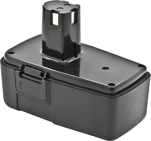 ExpertPower Batería NiMh de 18 V 2000 mAh para Craftsman 11098 11103 223310 9-11103 9111098 982027-001 982321-001 982321.001 11305 11306 11307 11312