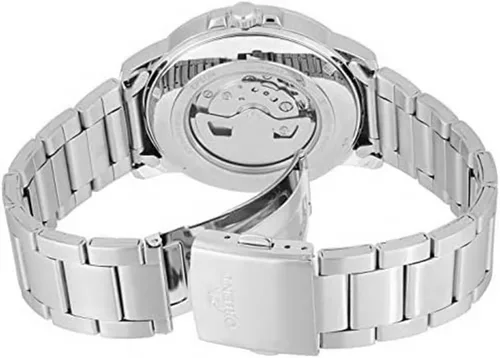 Miniatura 10 de Orient Reloj deportivo japonés automático y manual "RA-AA0C" para hombre
