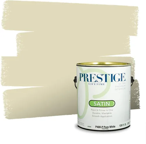 Miniatura 86 de Prestige Paints - pintura de exterior y pintura de imprimación en una, E100-T-6006-10AVP