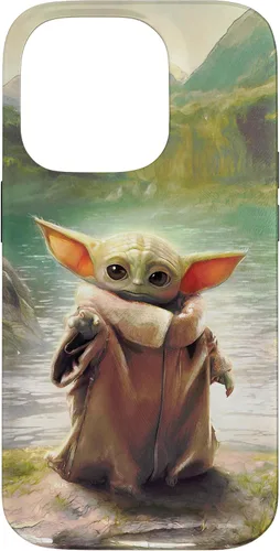 Miniatura 17 de Star Wars Grogu Use the Force Jedi Training Case para iPhone 17