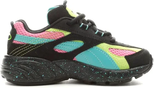 Miniatura 2 de PUMA - Zapatos preescolares Cell Speed Blk Swxp