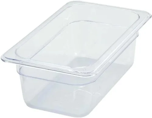 Miniatura 7 de winco Full Size Pan 8" (Poly)