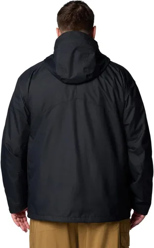 Miniatura 7 de Chaqueta Columbia Bugaboo III con forro polar intercambiable para hombre
