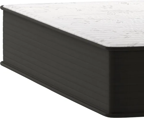 Miniatura 9 de Flash Furniture Dream - Colchón híbrido de 12 pulgadas, espuma de alta densidad de tamaño individual y colchón de resortes interiores en una caja