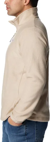 Miniatura 3 de Columbia Forro polar Steens Mountain con media cremallera para hombre