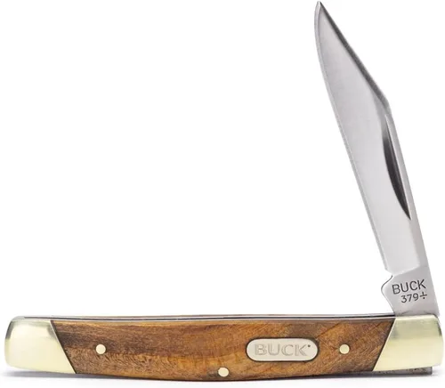 Miniatura 5 de Buck Knives 0379 - Cuchillo de bolsillo plegable