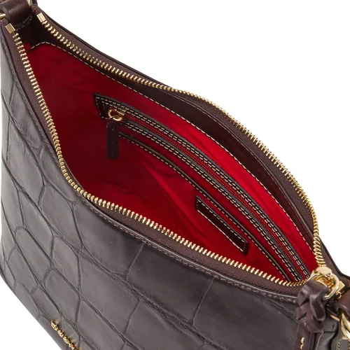 Miniatura 3 de Dooney & Bourke Denison Hobo - Bolso de hombro