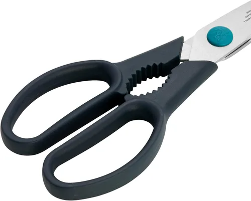 Miniatura 6 de ZWILLING Now S - Juego de tijeras de 3 piezas, azul, rojo y verde Negro