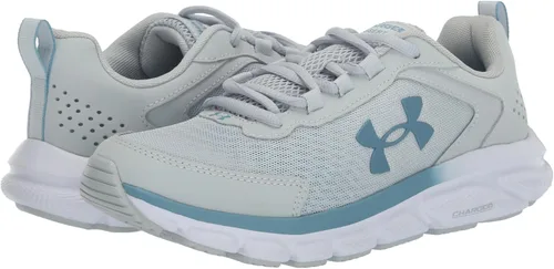 Miniatura 7 de Under Armour - Tenis Charged Assert 9 para mujer