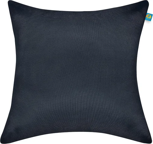 Miniatura 8 de Duck Covers Almohadas decorativas resistentes al agua, 18 x 18 pulgadas, paquete de 2, flamenco para después de fiesta, cojines de asiento de silla