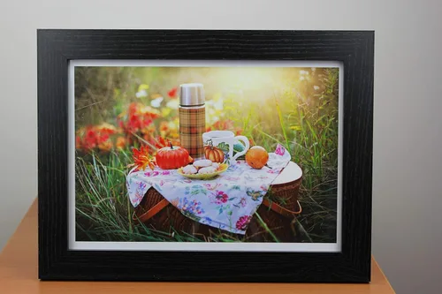 Miniatura 3 de PPD Papel fotográfico brillante para impresora de inyección de tinta, hojas imprimibles de alta calidad de 8.5 x 11 pulgadas para imagen