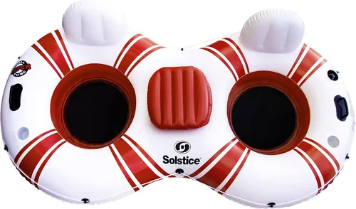 Miniatura 7 de Tubo interior Super Chill de 88" para piscina con enfriador
