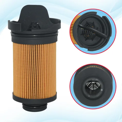 Miniatura 4 de 595930 84007094 Filtro de aceite para motores 49E877 543777 61E877 61G877 Vanguard con filtro de combustible 845125