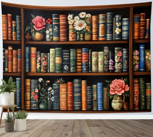 Miniatura 17 de LB Tapiz de nube rosa para colgar en la pared, cielo azul y fantasía, nube pastel, paisaje natural, tapiz de pared para dormitorio, arte de pared