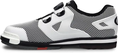 Miniatura 4 de Dexter The 9 ST - Zapatillas para hombre, color negro